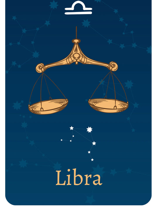 ♎️ Crystals for Libra – Balanced Hearts & Beautiful Souls
