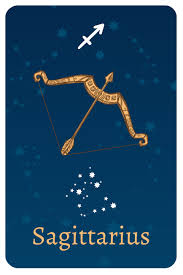 ♐️ Crystals for Sagittarius – Wild Spirits & Seeker Souls