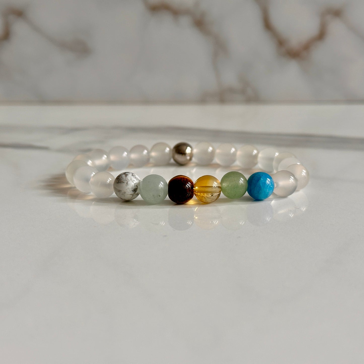 Gemini Zodiac Bracelet – May 21 - June 20