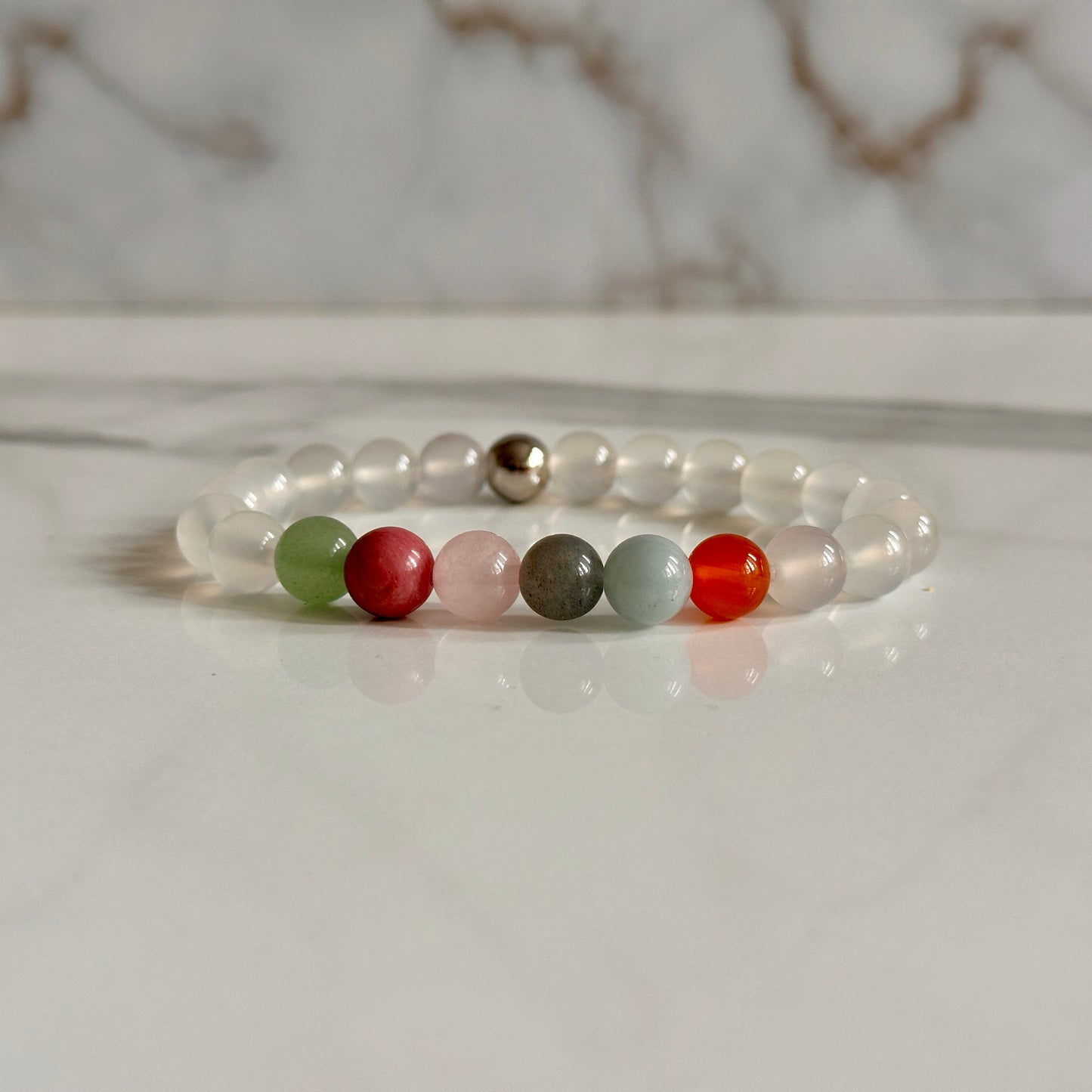 Cancer Zodiac Bracelet – June 21 - July 22