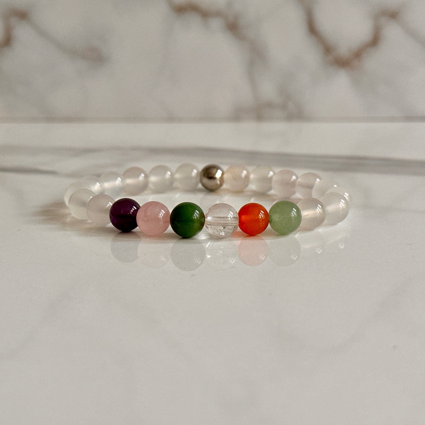 Virgo Zodiac Bracelet – August 23 - September 22