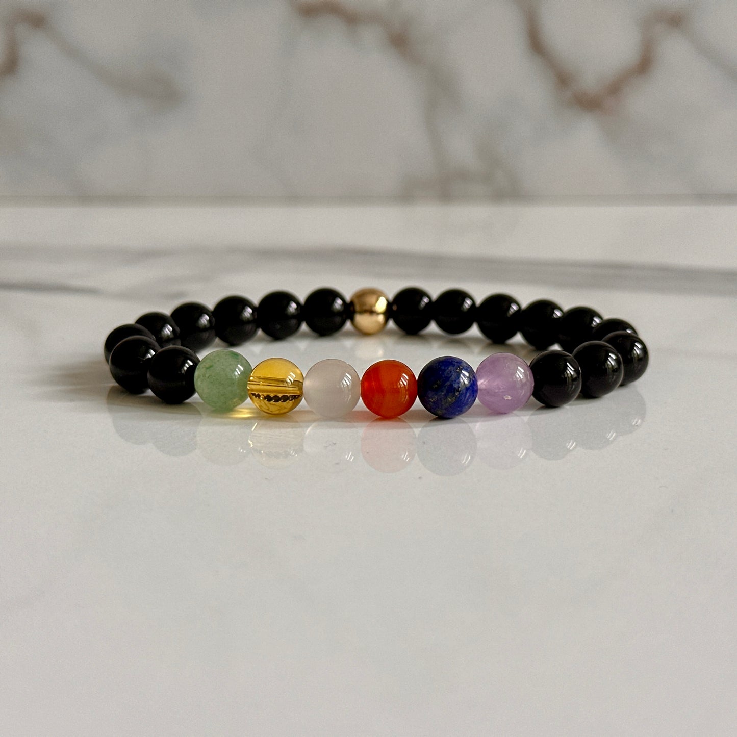 Sagittarius Zodiac Bracelet – November 22 - December 21