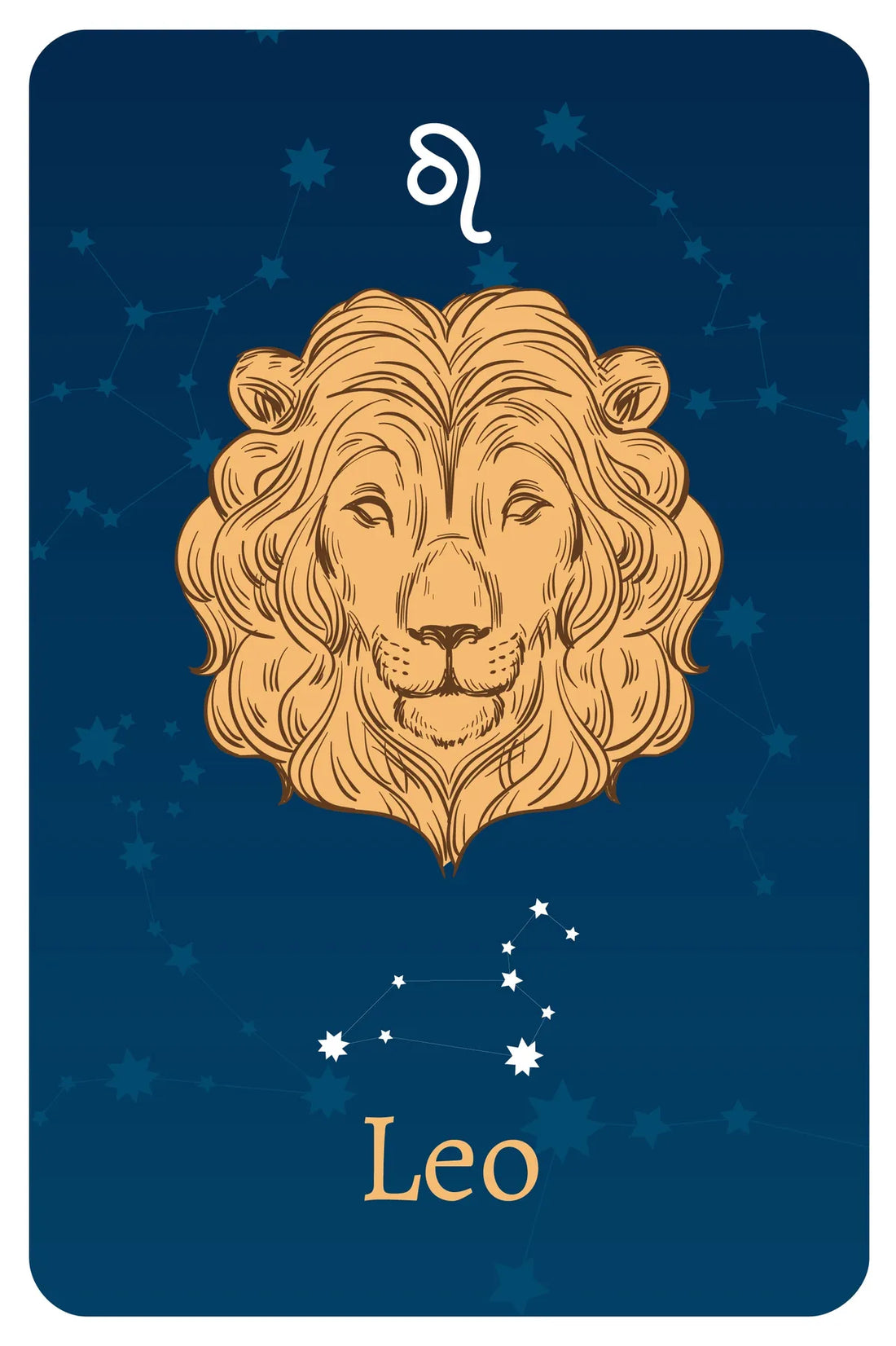 ♌️ Crystals for Leo – Radiant Souls & Bold Hearts