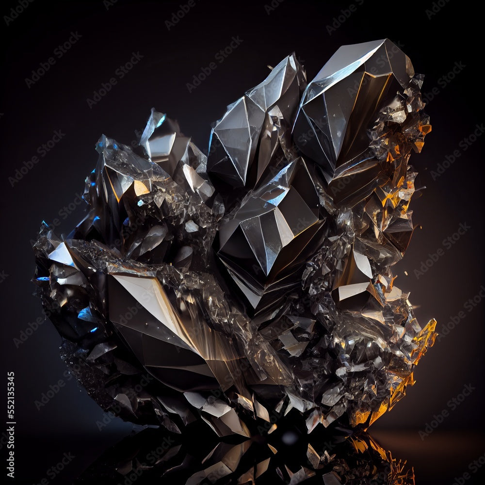 Black Onyx