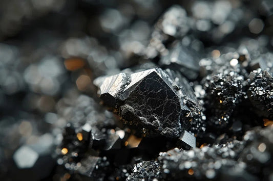 Hematite
