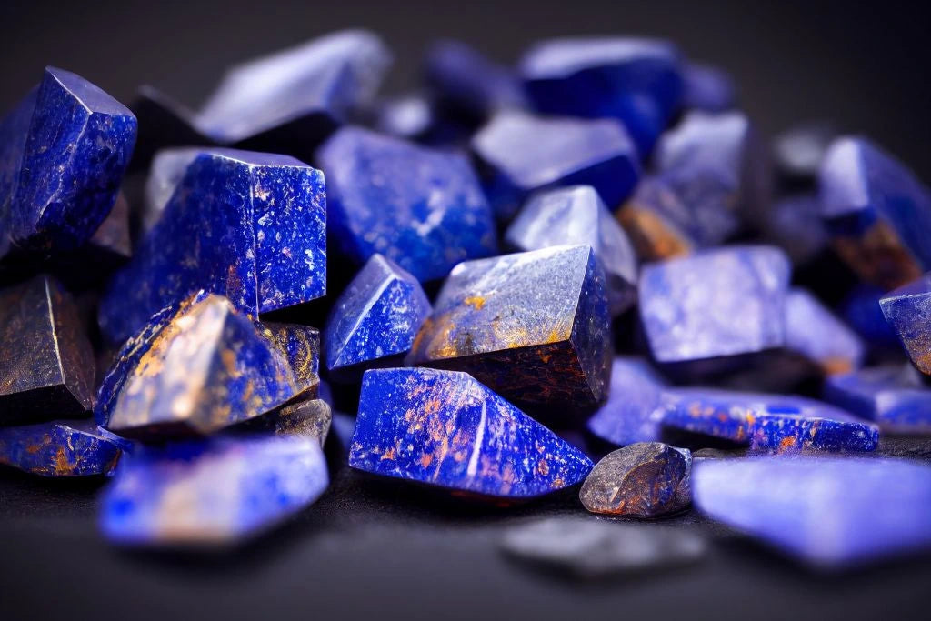 Lapis Lazuli