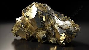 Pyrite