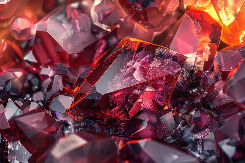 Red Carnelian