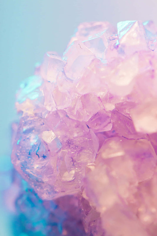 Rose Quartz