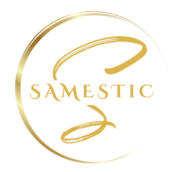 Samestic jewellery