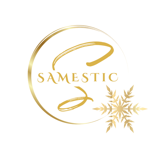 Samestic jewellery